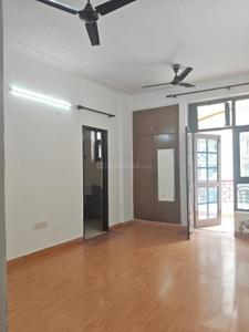 Hall Image of 1650 Sq.ft 3 BHK Apartment / Flat for rent in Panchsheel SPS Residency, Indirapuram Ghaziabad for Rs. 32000
