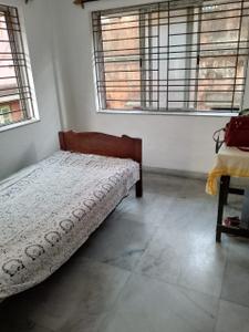 Bedroom Image of 850 Sq.ft 2 BHK Apartment / Flat for sale in Lake Gardens Kolkata for Rs. 7500000