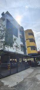 Image of 1380 Sq.ft 3 BHK Apartment / Flat for sale in Madipakkam, Chennai for Rs. 11592000