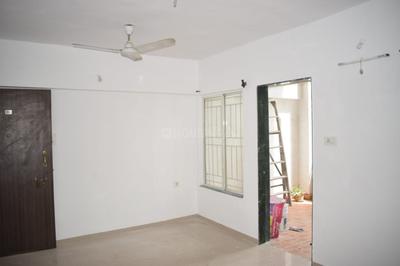 Hall Image of 950 Sq.ft 2 BHK Apartment / Flat for sale in Nilesh Classic, Hadapsar Pune for Rs. 4600000