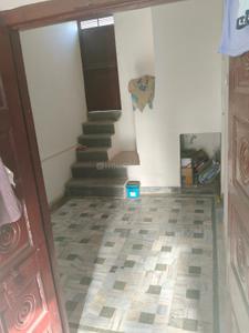 Balcony Image of 990 Sq.ft 3 BHK Independent House for sale in Dhola Bhata Colony Ajmer for Rs. 7800000