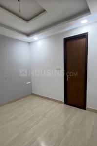 Bedroom Image of 1500 Sq.ft 3 BHK Apartment / Flat for rent in Saket Nagar Kanpur for Rs. 21000