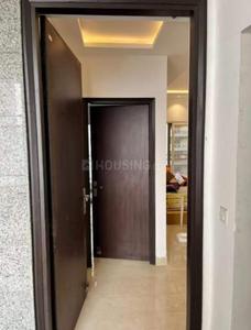 Hall Image of 1895 Sq.ft 3.5 BHK Apartment / Flat for rent in Golfgreen Elite Golf Green, Sector 79 Noida for Rs. 55000
