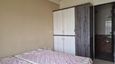 Bedroom Image of 1600 Sq.ft 3 BHK Apartment / Flat for rent in Tilak Nagar Bhavnagar for Rs. 25500