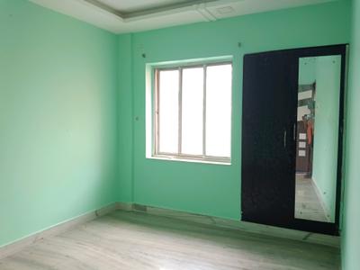 Bedroom Image of 850 Sq.ft 2 BHK Apartment / Flat for rent in Kasba Kolkata for Rs. 14000