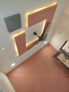 Hall Image of 800 Sq.ft 2 BHK Independent House for sale in Crown Shree Radhe Krishna Nagar, Chhachhanpairi Raipur for Rs. 3200000