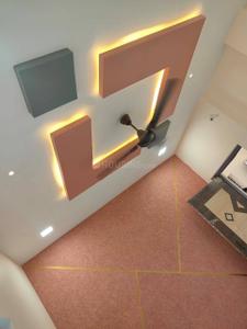 Hall Image of 1200 Sq.ft 2 BHK Independent House for sale in Ashtvinayak City, Old Dhamtari Road Raipur for Rs. 3800000