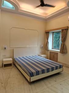 Bedroom Image of 2400 Sq.ft 5 BHK Apartment / Flat for rent in Salt Lake City Kolkata for Rs. 119000