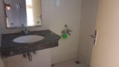Image of 1355 Sq.ft 2 BHK Apartment / Flat for rent in Vatika City Homes, Sector 83, Gurgaon for Rs. 33000