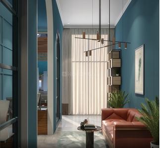 Image of 2166 Sq.ft 3 BHK Apartment / Flat for sale in Pristine Kyra, Lohegaon, Pune for Rs. 33000000