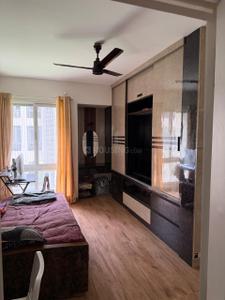 Bedroom Image of 1350 Sq.ft 3 BHK Apartment / Flat for sale in Surbacon Cedar, Electronic City Bengaluru for Rs. 12500000