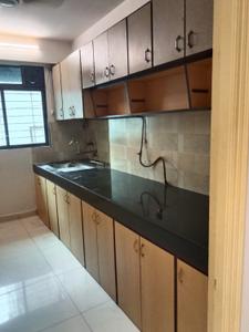 Kitchen Image of 1100 Sq.ft 3 BHK Apartment / Flat for sale in Aquarius Towers, Bandra West Mumbai for Rs. 52500000