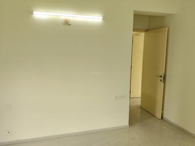 Bedroom Image of 1100 Sq.ft 2 BHK Apartment / Flat for sale in Godrej Green Glades, Jagatpur Ahmedabad for Rs. 5250000