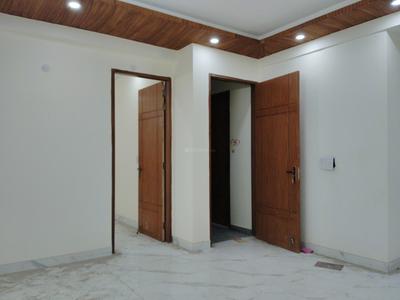 Living Room Image of 1000 Sq.ft 2 BHK Apartment / Flat for sale in Neb Sarai New Delhi for Rs. 4500000