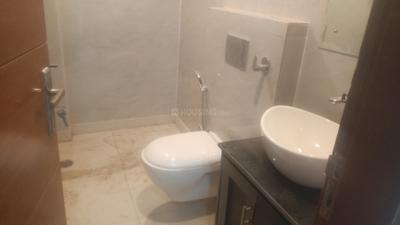 Image of 1000 Sq.ft 2 BHK Builder Floor for sale in Vasant Kunj, New Delhi for Rs. 11000000