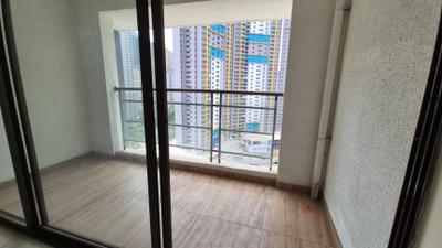 Image of 650 Sq.ft 1 BHK Apartment / Flat for rent in Paranjape Blueridge The Groves, Hinjawadi, Pune for Rs. 26989
