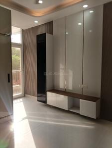 Bedroom Image of 900 Sq.ft 3 BHK Apartment / Flat for sale in Sector 25 Dwarka New Delhi for Rs. 13000000