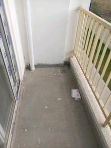 Bedroom Two Image of 1120 Sq.ft 2 BHK Apartment / Flat for sale in Indresham Sangareddy for Rs. 5598880