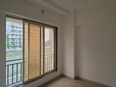 Bedroom Image of 1003 Sq.ft 2 BHK Apartment / Flat for sale in Shree Krishna Bhoomi, Naigaon East Naigaon for Rs. 4550000