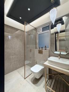 Image of 660 Sq.ft 2 BHK Apartment / Flat for sale in Sheth Promont, Sion, Mumbai for Rs. 18900000