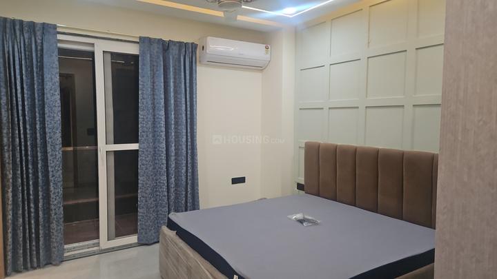 Luxurious bhk Bedroom 1
