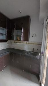 Kitchen Image of 1285 Sq.ft 3 BHK Apartment / Flat for sale in Ajnara Le Garden, Noida Extension Greater Noida for Rs. 10500000