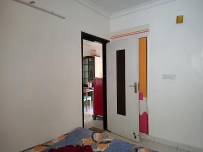 arihant vaikunt Bedroom One 1