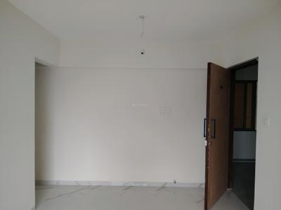 Living Room Image of 750 Sq.ft 1 BHK Apartment / Flat for rent in Parijat Gardens, Kasarvadavali Thane for Rs. 16002