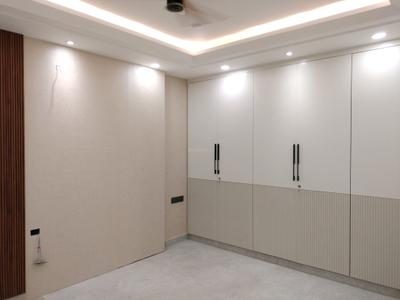 Bedroom Image of 1900 Sq.ft 3 BHK Builder Floor for sale in Surya Lavish Floor, Sector 8 Dwarka New Delhi for Rs. 31000000