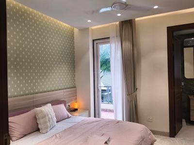 Bedroom Image of 3960 Sq.ft 4 BHK Builder Floor for sale in Malibu Town Floors, Sector 47 Gurgaon for Rs. 49000000