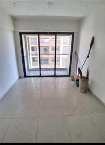 Hall Image of 1000 Sq.ft 2 BHK Apartment / Flat for rent in Vasna Ahmedabad for Rs. 23300