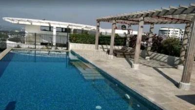 Image of 2187 Sq.ft 3 BHK Apartment / Flat for sale in Tata Tritvam, Ayyappankavu, Kochi for Rs. 33000000