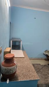Hall Image of 225 Sq.ft 1 RK Builder Floor for rent in Sector 16 Dwarka New Delhi for Rs. 6500