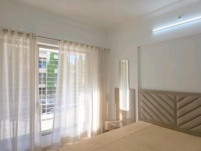 Bedroom Image of 789 Sq.ft 1 BHK Apartment / Flat for sale in Nicon Vista, Vasai East Vasai for Rs. 4000008
