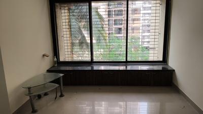 Spark Jyoti Palace Living Room 1