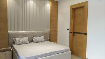 Bedroom Image of 1800 Sq.ft 3 BHK Builder Floor for sale in Vikaspuri New Delhi for Rs. 36000000
