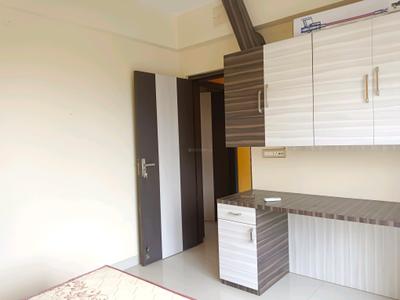 Bedroom Image of 930 Sq.ft 2 BHK Apartment / Flat for sale in Primarc Southwinds, Rajpur Kolkata for Rs. 6000000