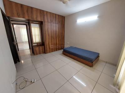 Bedroom Image of 1950 Sq.ft 3 BHK Builder Floor for rent in Jubilee Golfvista, Sector 91 Mohali for Rs. 36000