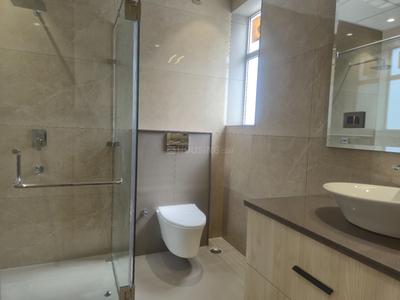 Image of 3025 Sq.ft 4 BHK Apartment / Flat for sale in Aurum Alumni Accord, Sector 25 YEIDA, Greater Noida for Rs. 33200000