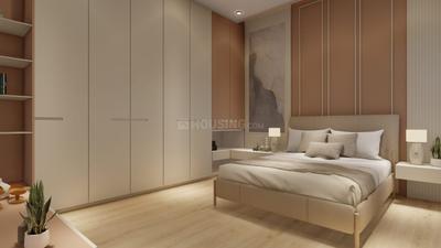 Bedroom Image of 2575 Sq.ft 4 BHK Villa for sale in Housing Board Pali for Rs. 12500000
