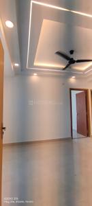 Bedroom Image of 1150 Sq.ft 2 BHK Apartment / Flat for rent in IP Housing Projects Mohansion, Sunderpur Varanasi for Rs. 37000