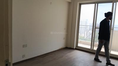 Bedroom Image of 3185 Sq.ft 4 BHK Apartment / Flat for sale in Bestech Park View Grand Spa, Sector 81 Gurgaon for Rs. 41500000