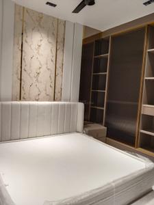 Bedroom Image of 1485 Sq.ft 3 BHK Apartment / Flat for sale in Kwality Vrindavan Heights Phase III, Hadapsar Pune for Rs. 13000000
