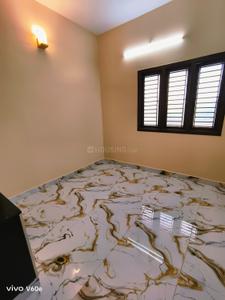 Bedroom Image of 1053 Sq.ft 3 BHK Independent House for sale in Tirumangalam Madurai for Rs. 5500000