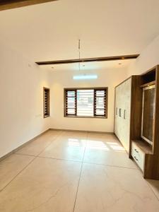 Hall Image of 2500 Sq.ft 4 BHK Independent House for sale in Kuzhivelippady Kochi for Rs. 12000000