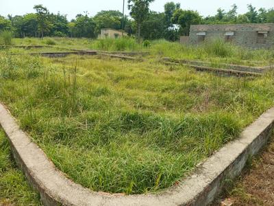 Image of 1440 Sq.ft Residential Plot / Land for sale in Bagpota, Kolkata for Rs. 1000000