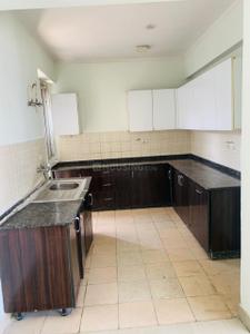 Kitchen Image of 2095 Sq.ft 3.5 BHK Apartment / Flat for sale in The Antriksh Heights, Sector 84 Gurgaon for Rs. 17100000