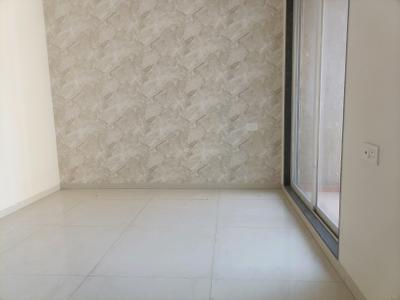 Bedroom Image of 1100 Sq.ft 2 BHK Apartment / Flat for sale in Excellence Residency by Excellence Realtors, Kalamboli Navi Mumbai for Rs. 9000000