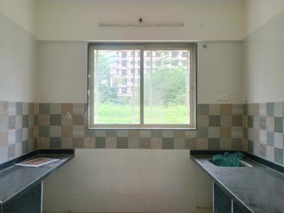 Kitchen Image of 1127 Sq.ft 2 BHK Apartment / Flat for sale in Rattanraj Trinity Moksh, Ambernath East Ambernath for Rs. 5099000
