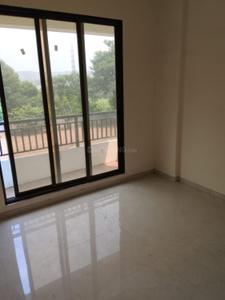 Bedroom Image of 530 Sq.ft 1 BHK Farm House for sale in Kalyan West Kalyan for Rs. 2400000